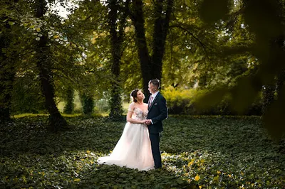 Luna Weddings - fotografia i filmy ślubne